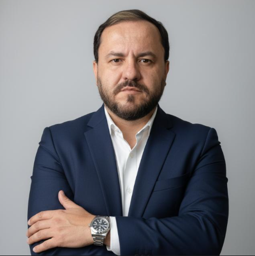 Dr. Eduardo Henrique Cogo, advogado em Manaus — OAB/AM 20.740